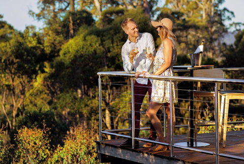 Cradle Mountain Hotel - Foster Accommodation 24