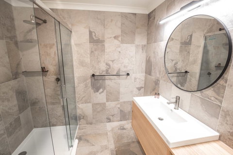 Cradle Mountain Hotel - Foster Accommodation 13