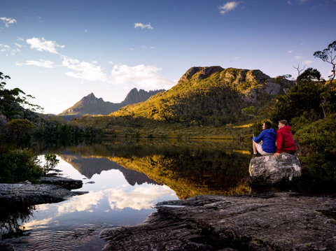Cradle Mountain Hotel - Foster Accommodation 37