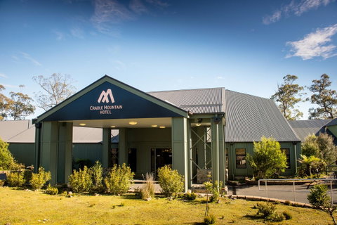 Cradle Mountain Hotel - Foster Accommodation 19