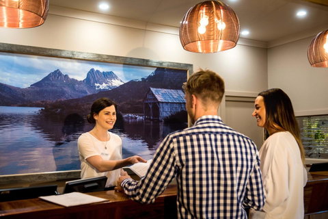 Cradle Mountain Hotel - Foster Accommodation 25