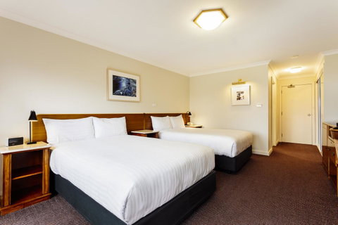 Cradle Mountain Hotel - Foster Accommodation 8