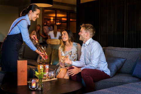 Cradle Mountain Hotel - Foster Accommodation 44