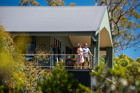 Cradle Mountain Hotel - Foster Accommodation 18
