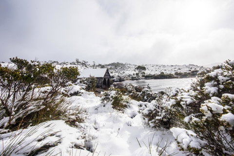Cradle Mountain Hotel - Foster Accommodation 38