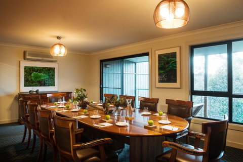 Cradle Mountain Hotel - Foster Accommodation 35
