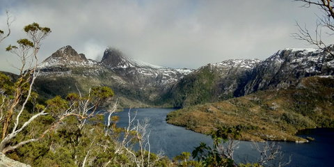 Cradle Mountain Hotel - Foster Accommodation 5
