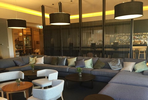 Cradle Mountain Hotel - Foster Accommodation 42