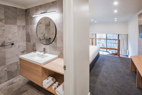 Cradle Mountain Hotel - Foster Accommodation 16