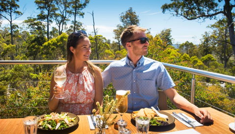 Cradle Mountain Hotel - Foster Accommodation 26