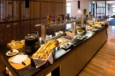 Cradle Mountain Hotel - Foster Accommodation 20