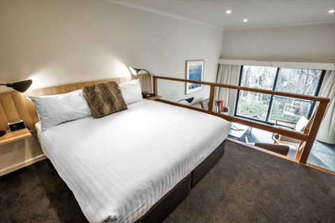 Cradle Mountain Hotel - Foster Accommodation 15
