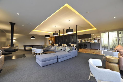 Cradle Mountain Hotel - Foster Accommodation 41