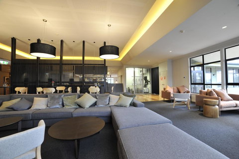 Cradle Mountain Hotel - Foster Accommodation 40