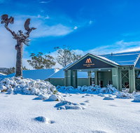 Cradle Mountain Hotel - Foster Accommodation