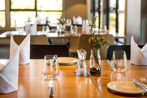 Cradle Mountain Hotel - Foster Accommodation 28
