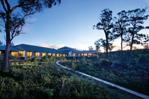 Cradle Mountain Hotel - Foster Accommodation 1