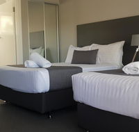 Beachway Motel - Foster Accommodation