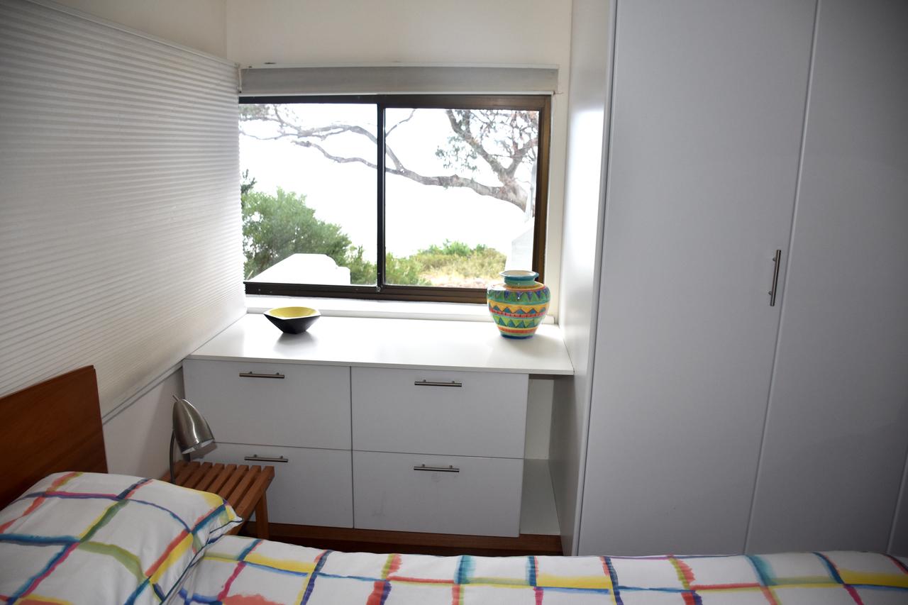  Foster Accommodation