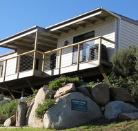 Kingfisher Cottage - Foster Accommodation