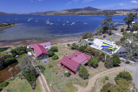 Casilda House - Foster Accommodation 5