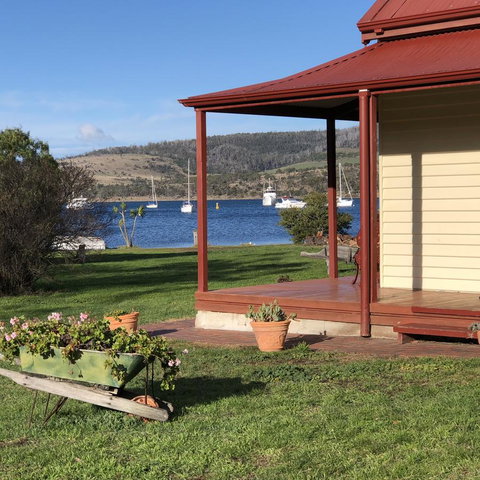 Casilda House - Foster Accommodation 16