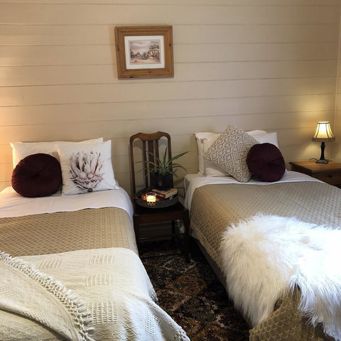 Casilda House - Foster Accommodation 22