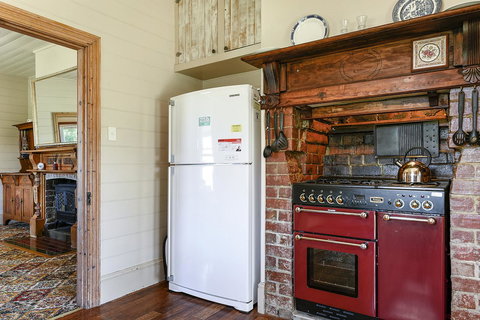 Casilda House - Foster Accommodation 15