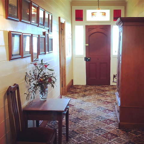 Casilda House - Foster Accommodation 17