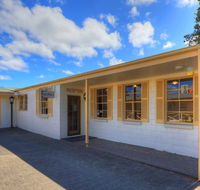 Port Arthur Motor Inn - Foster Accommodation