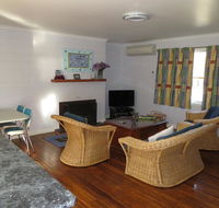 Orford Prosser Holiday Units - Foster Accommodation