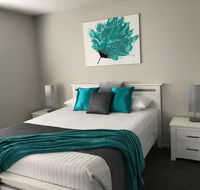 Self Contained Beach View Apartment - Foster Accommodation