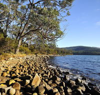 NRMA Port Arthur Holiday Park - Foster Accommodation