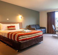 Kingston Hotel - Foster Accommodation