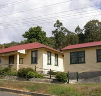 Return to Sender Lodge - Foster Accommodation