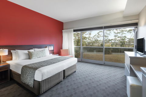 Travelodge Hotel Hobart Airport - Foster Accommodation 3