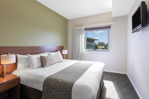 Travelodge Hotel Hobart Airport - Foster Accommodation 20