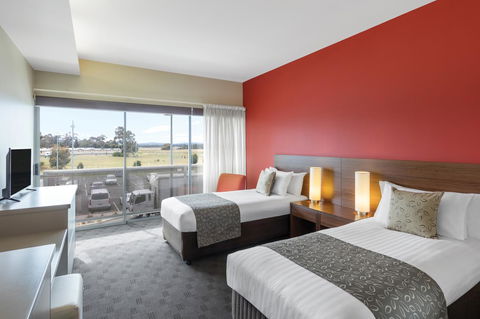 Travelodge Hotel Hobart Airport - Foster Accommodation 6