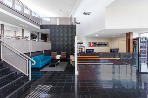 Travelodge Hotel Hobart Airport - Foster Accommodation 1