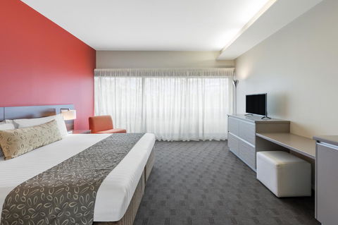 Travelodge Hotel Hobart Airport - Foster Accommodation 17