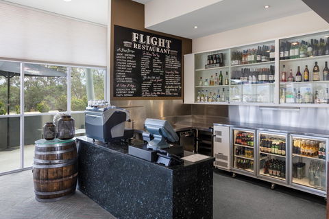 Travelodge Hotel Hobart Airport - Foster Accommodation 13