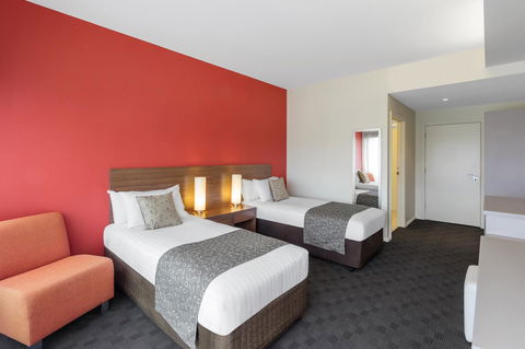 Travelodge Hotel Hobart Airport - Foster Accommodation 4