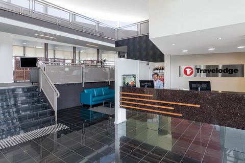 Travelodge Hotel Hobart Airport - Foster Accommodation 2