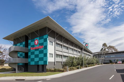 Travelodge Hotel Hobart Airport - Foster Accommodation 0