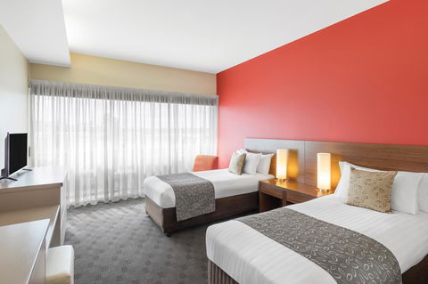 Travelodge Hotel Hobart Airport - Foster Accommodation 7