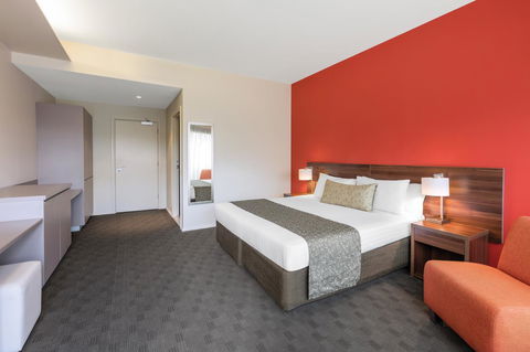 Travelodge Hotel Hobart Airport - Foster Accommodation 12