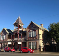 Arthouse Hostel - Foster Accommodation
