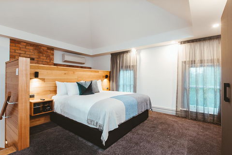 Maylands Lodge - Foster Accommodation 2