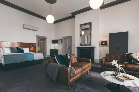 Maylands Lodge - Foster Accommodation 23