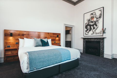Maylands Lodge - Foster Accommodation 21